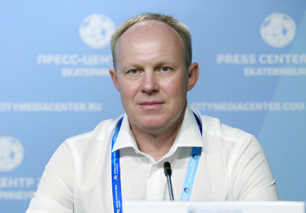 Чепиков Сергей Владимирович