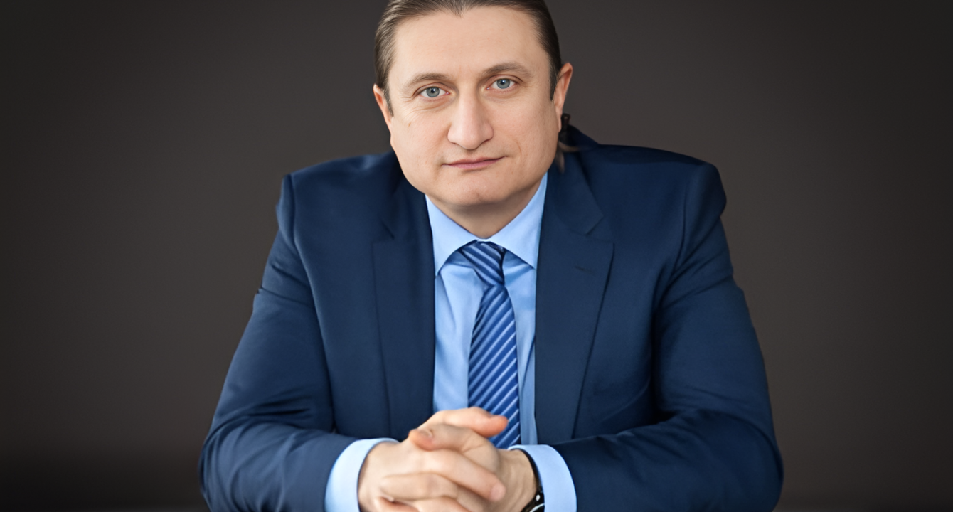 Чижов Сергей Викторович