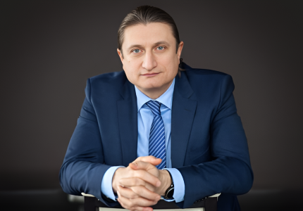 Чижов Сергей Викторович