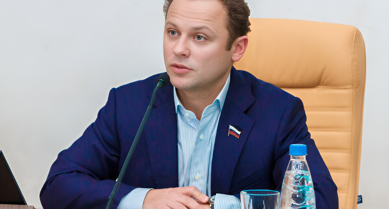 Федяев Павел Михайлович