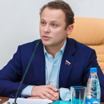 Федяев Павел Михайлович