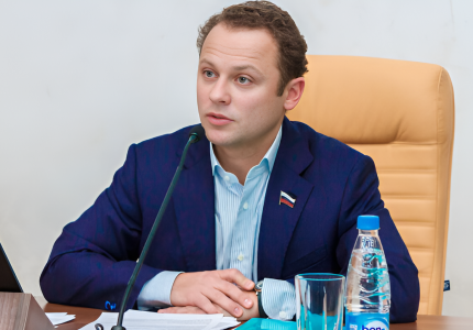 Федяев Павел Михайлович