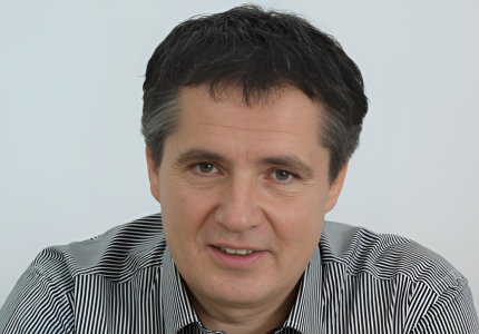 Гладков Вячеслав Владимирович