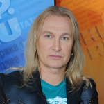 Иванов Александр Юльевич