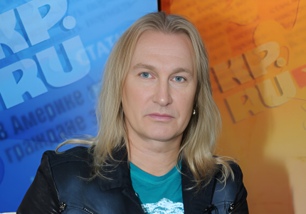 Иванов Александр Юльевич