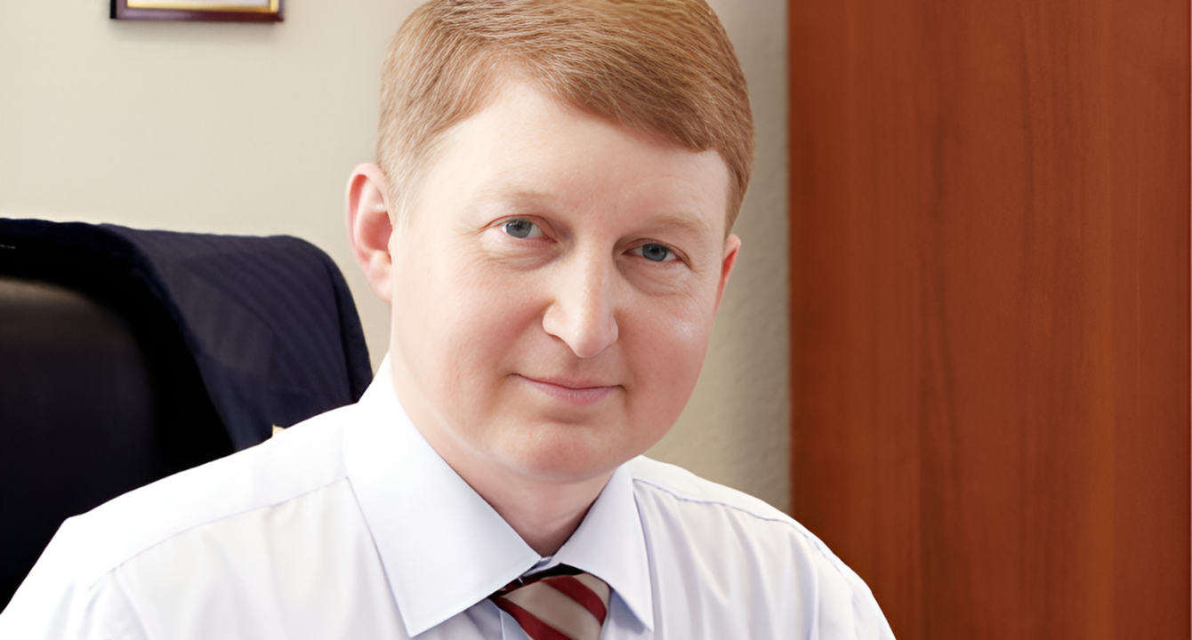 Канаев Алексей Валерианович