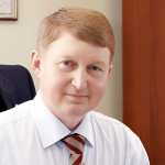 Канаев Алексей Валерианович