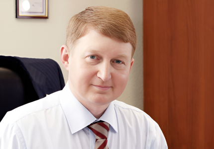 Канаев Алексей Валерианович