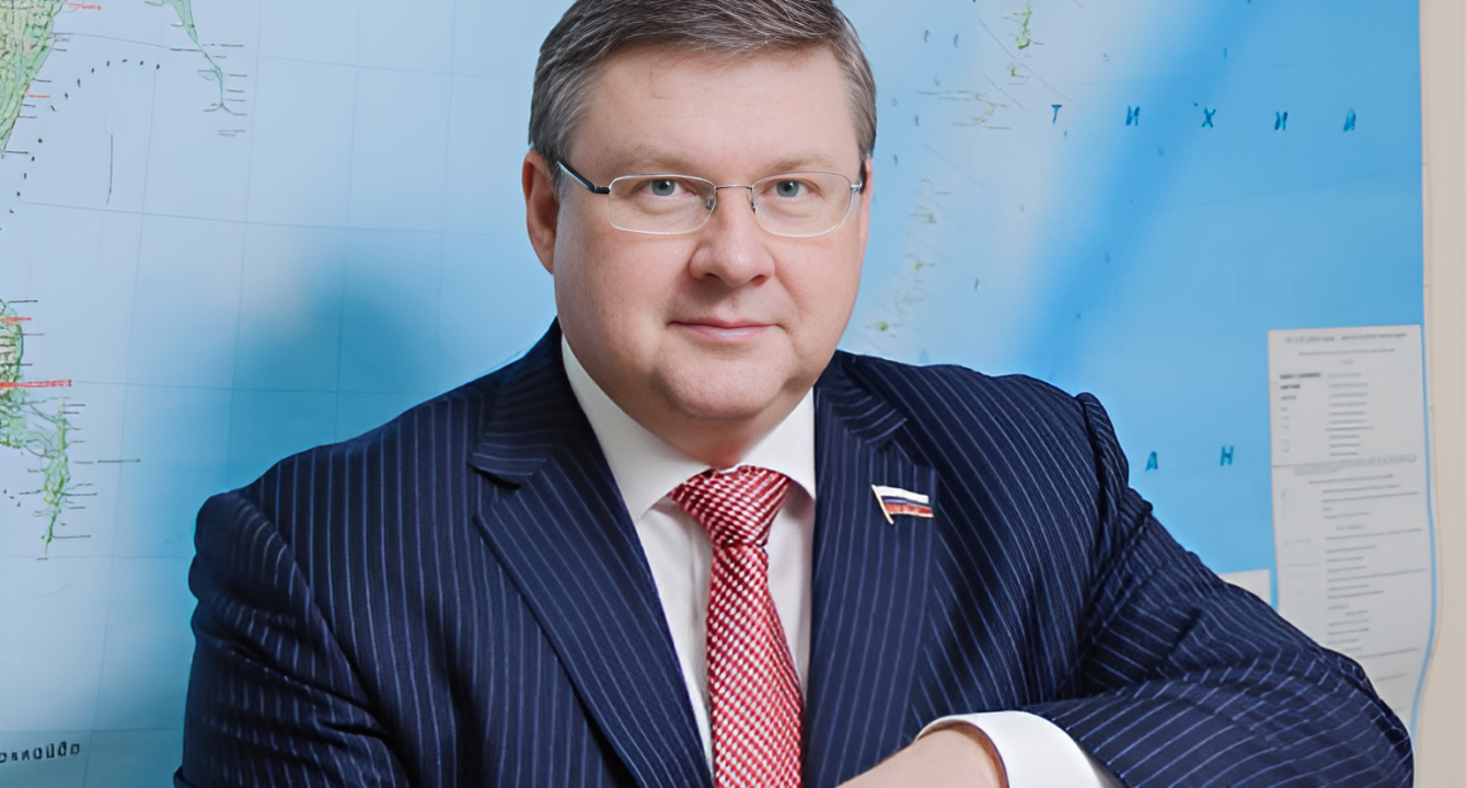 Карлов Георгий Александрович