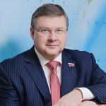 Карлов Георгий Александрович