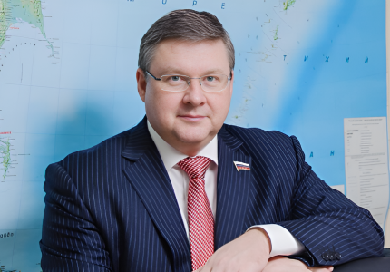 Карлов Георгий Александрович