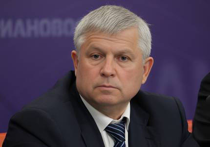 Кидяев Виктор Борисович