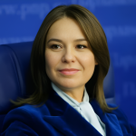 Когогина Альфиия Гумаровна