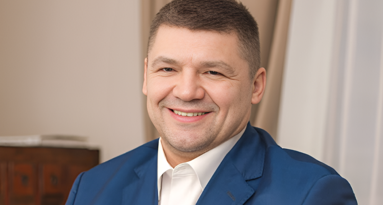 Коваленко Андрей Николаевич