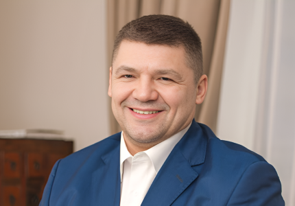 Коваленко Андрей Николаевич