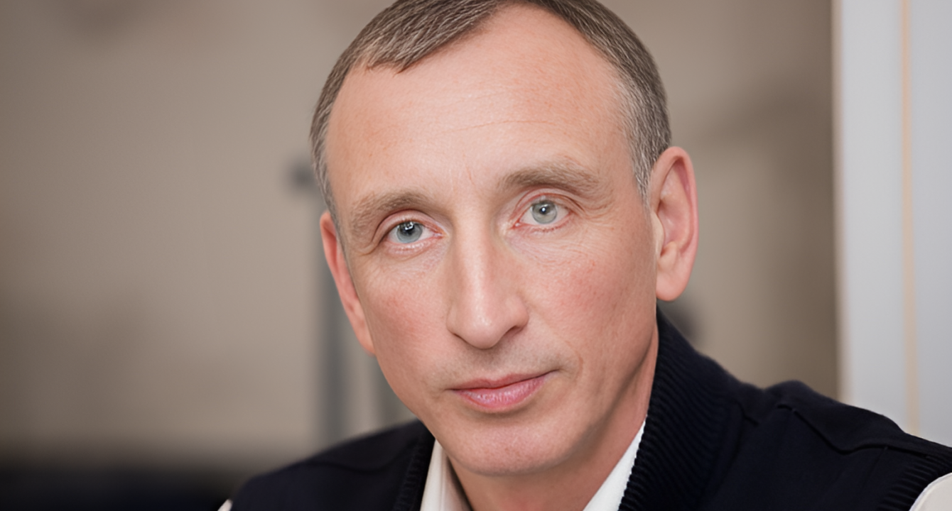 Козловский Александр Николаевич