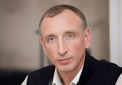 Козловский Александр Николаевич