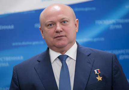 Красов Андрей Леонидович