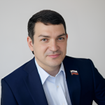 Кудрявцев Максим Георгиевич