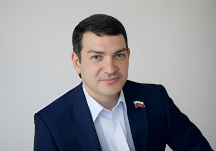 Кудрявцев Максим Георгиевич