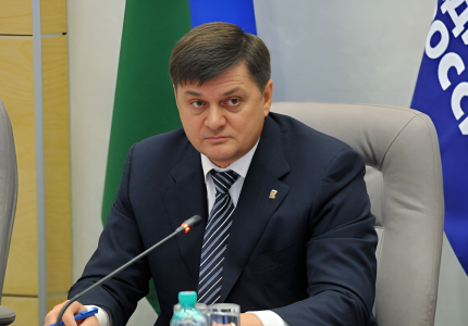 Квитка Иван Иванович