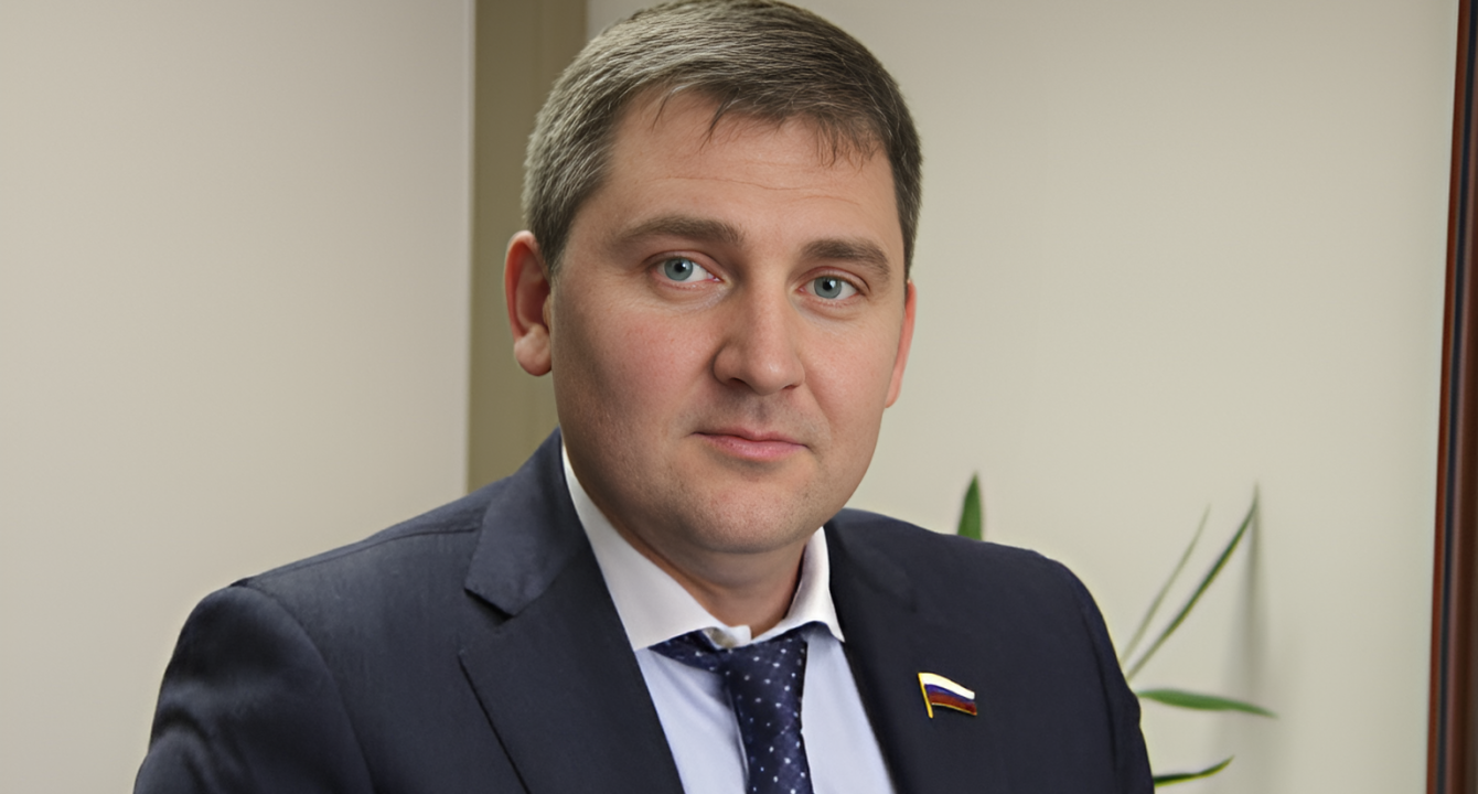 Ламейкин Дмитрий Викторович