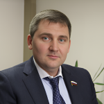 Ламейкин Дмитрий Викторович