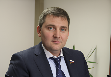 Ламейкин Дмитрий Викторович