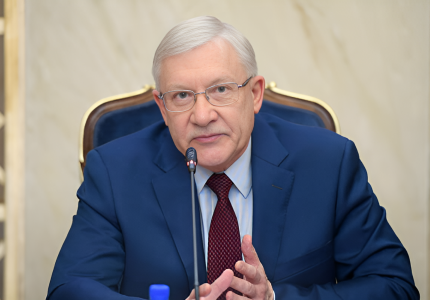 Морозов Олег Викторович