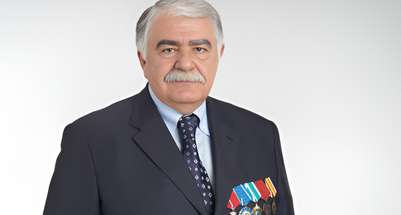 Муцоев Зелимхан Аликоевич