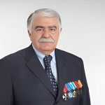 Муцоев Зелимхан Аликоевич