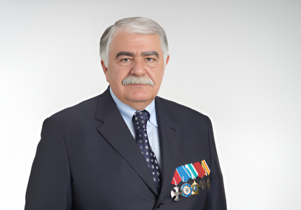 Муцоев Зелимхан Аликоевич