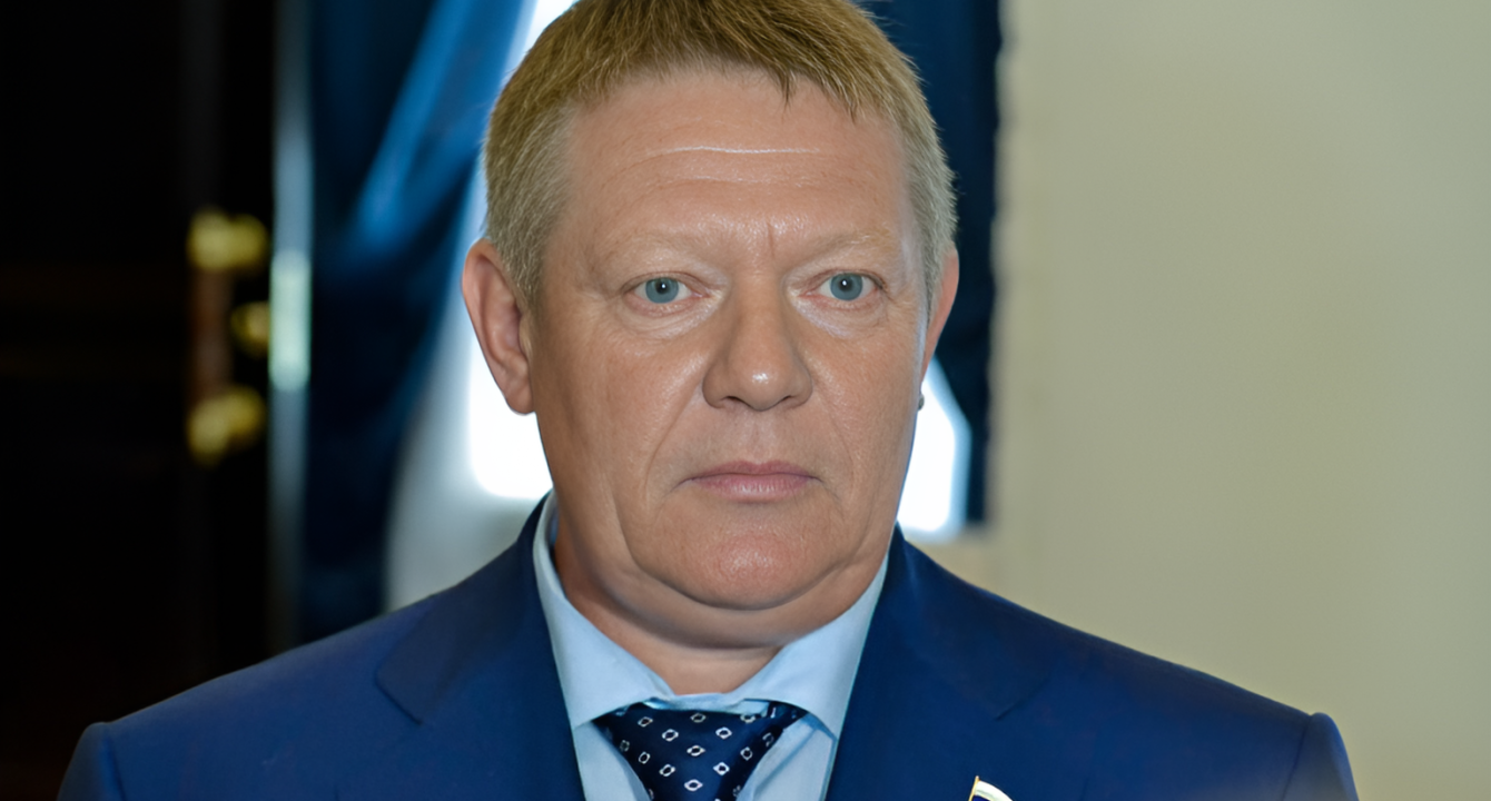 Панков Николай Васильевич