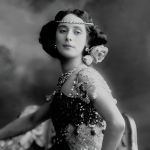 Павлова Анна Павловна