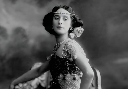 Павлова Анна Павловна