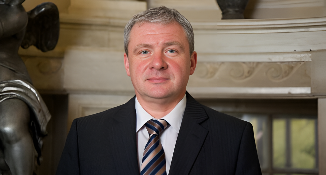 Петров Сергей Валериевич