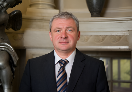 Петров Сергей Валериевич