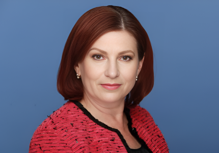 Пилипенко Ольга Васильевна