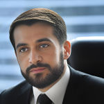 Прокопьев Александр Сергеевич