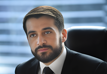 Прокопьев Александр Сергеевич