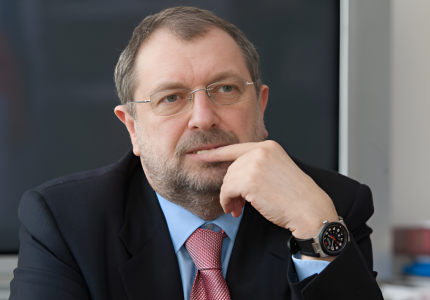 Резник Владислав Матусович