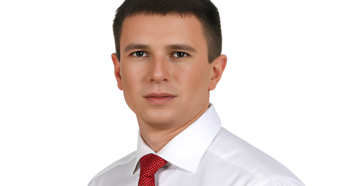 Романов Михаил Валентинович