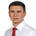 Романов Михаил Валентинович