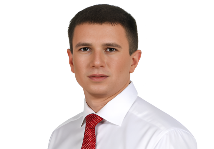 Романов Михаил Валентинович