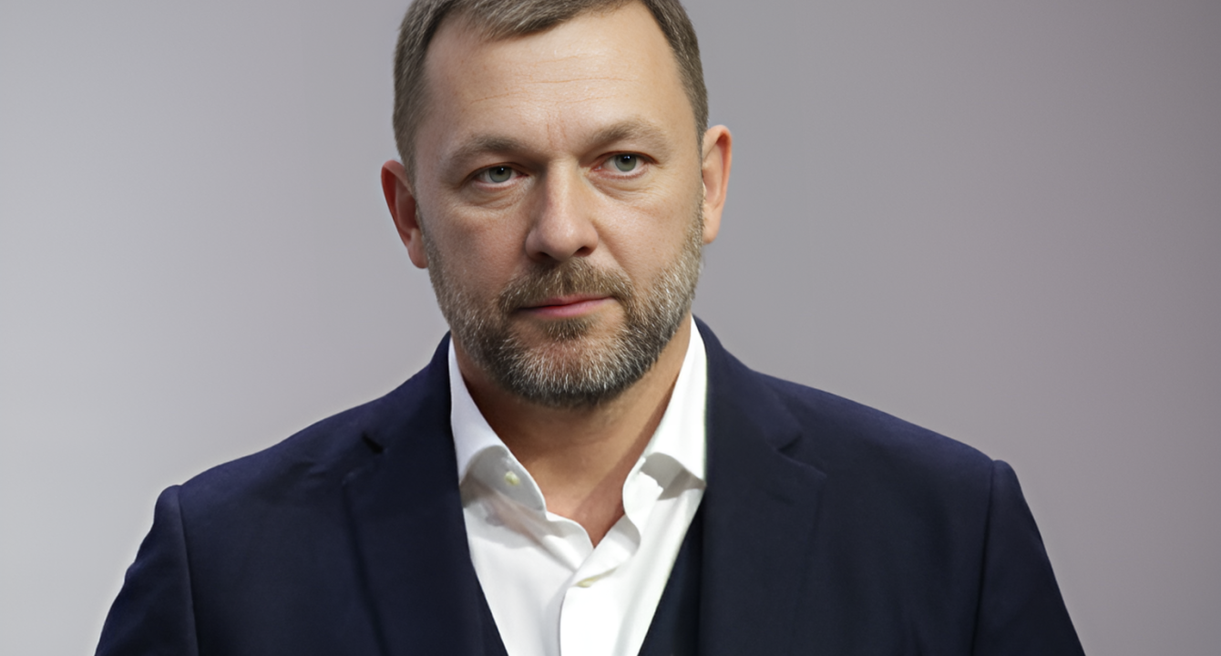 Саблин Дмитрий Вадимович