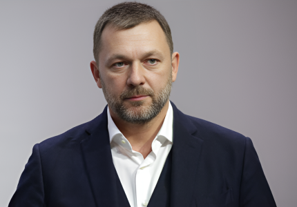 Саблин Дмитрий Вадимович