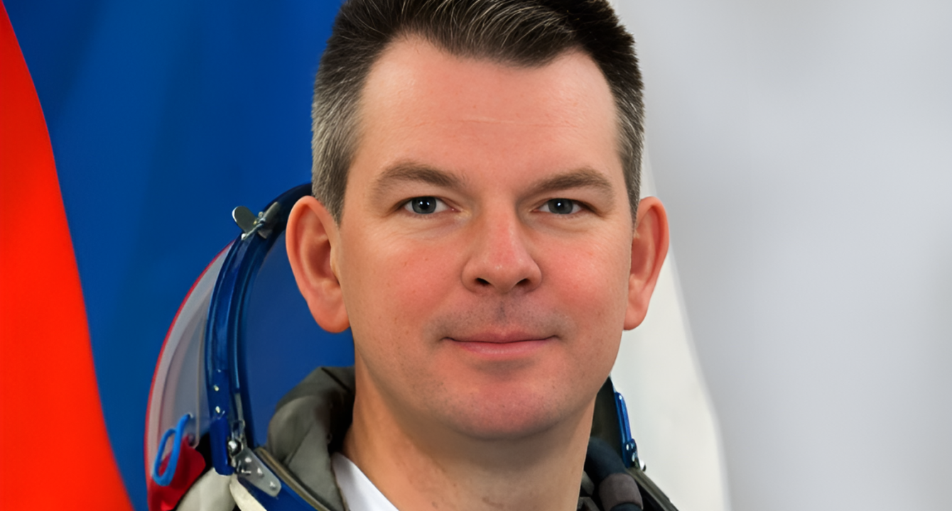 Самокутяев Александр Михайлович