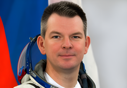 Самокутяев Александр Михайлович