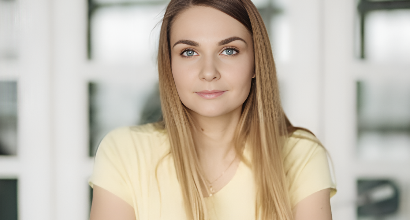 Шафран Анна Борисовна