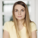 Шафран Анна Борисовна